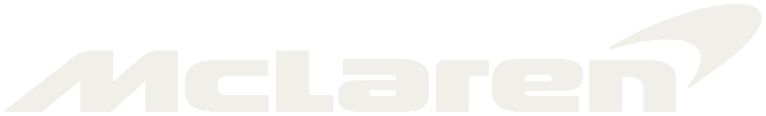 McLaren